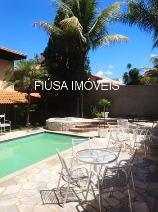 Imagem Casa com 4 Quartos à Venda, em Residencial Flórida - Ribeirão Preto Imagem Casa com 4 Quartos à Venda, em Residencial Flórida - Ribeirão Preto