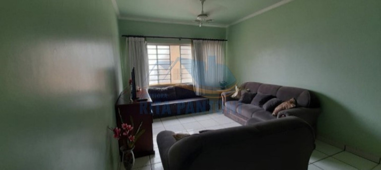 Imagem Apartamento com 2 Quartos à Venda, 90 m² em Campos Elíseos - Ribeirão Preto