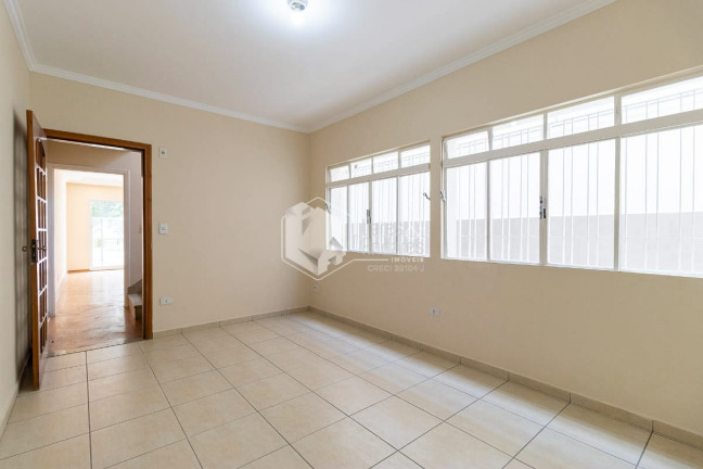 Imagem Casa com 5 Quartos à Venda, 181 m² em Vila Mascote - São Paulo
