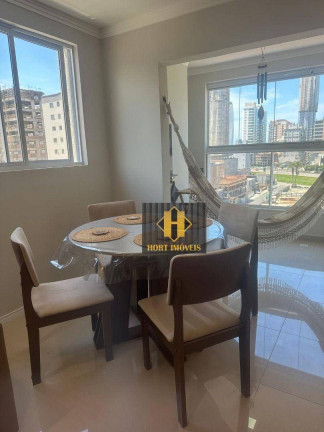 Apartamento com 2 Quartos para Alugar, 68 m² em Morretes - Itapema