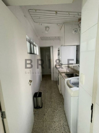 Imagem Apartamento com 4 Quartos à Venda, 180 m² em Campo Belo - São Paulo Imagem Apartamento com 4 Quartos à Venda, 180 m² em Campo Belo - São Paulo