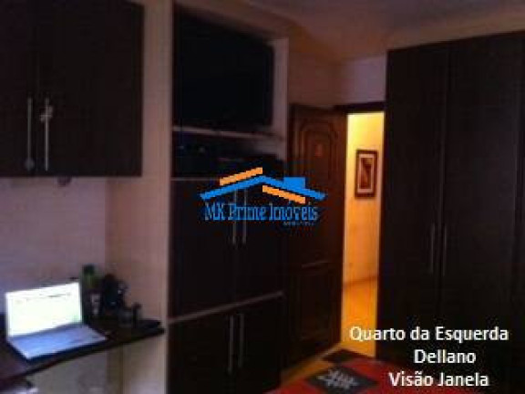 Imagem Casa com 3 Quartos à Venda, 230 m² em Parque Continental - São Paulo Imagem Casa com 3 Quartos à Venda, 230 m² em Parque Continental - São Paulo