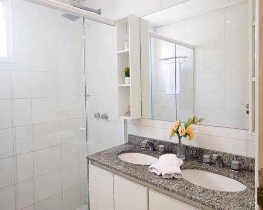 Imagem Apartamento com 4 Quartos à Venda, 132 m² em Perdizes - São Paulo Imagem Apartamento com 4 Quartos à Venda, 132 m² em Perdizes - São Paulo