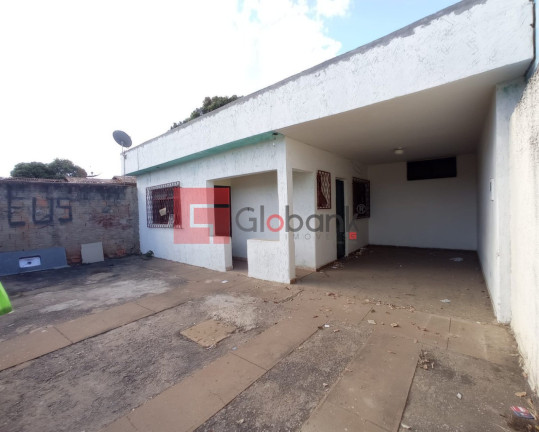 Casa com 2 Quartos à Venda, 260 m² em Major Prates - Montes Claros