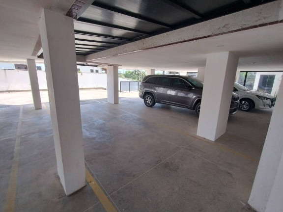 Imagem Apartamento com 3 Quartos à Venda, 121 m² em Jardim Atlântico - Ilhéus