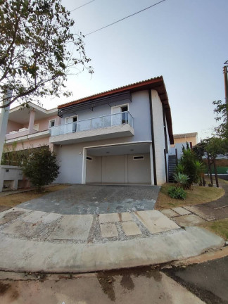 Imagem Casa com 4 Quartos à Venda,  em Parque Residencial Villa Dos Inglezes - Sorocaba