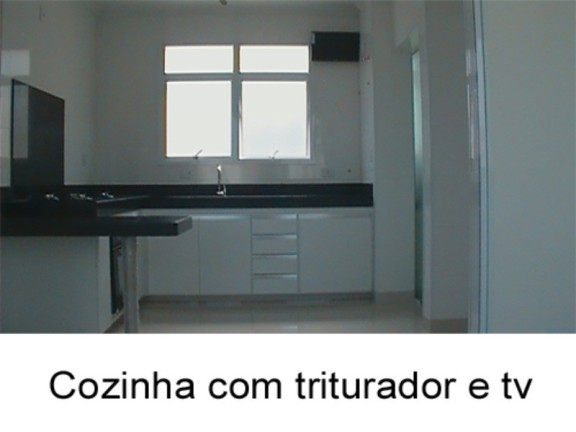 Imagem Imóvel com 3 Quartos à Venda, 81 m² em Gutierrez - Belo Horizonte