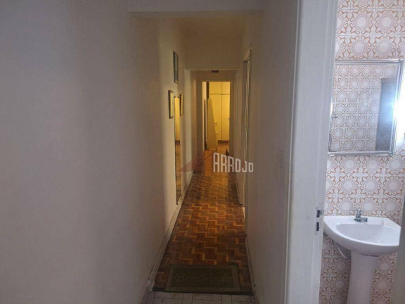 Imagem Casa com 3 Quartos à Venda, 135 m² em Vila Esperança - São Paulo Imagem Casa com 3 Quartos à Venda, 135 m² em Vila Esperança - São Paulo