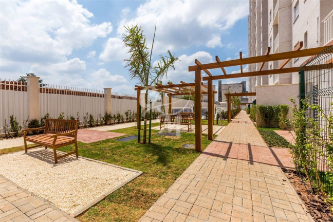 Imagem Apartamento com 2 Quartos à Venda, 52 m² em Vila Hortolândia - Jundiaí Imagem Apartamento com 2 Quartos à Venda, 52 m² em Vila Hortolândia - Jundiaí