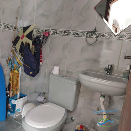 Imagem Casa com 3 Quartos à Venda, 150 m² em Cibratel Ii - Itanhaém