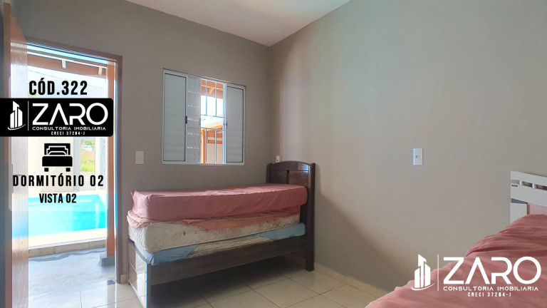 Imagem Casa com 2 Quartos à Venda, 320 m² em Jardim São Caetano Ii - Rio Claro Imagem Casa com 2 Quartos à Venda, 320 m² em Jardim São Caetano Ii - Rio Claro