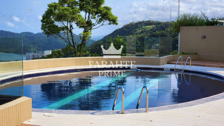 Imagem Casa de Condomínio com 4 Quartos para Alugar, 1.000 m² em Marapé - Santos Imagem Casa de Condomínio com 4 Quartos para Alugar, 1.000 m² em Marapé - Santos