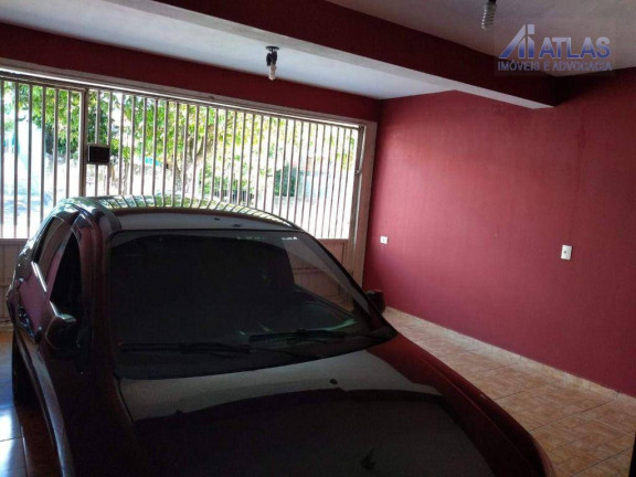 Imagem Casa com 3 Quartos à Venda, 200 m² em Vila Carmela I - Guarulhos