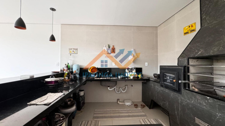 Imagem Casa com 3 Quartos à Venda, 210 m² em Cidade Nova - Santana Do Paraíso Imagem Casa com 3 Quartos à Venda, 210 m² em Cidade Nova - Santana Do Paraíso