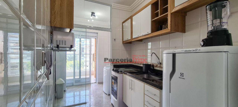 Imagem Apartamento com 2 Quartos à Venda, 79 m² em Riviera Módulo 3 - Bertioga