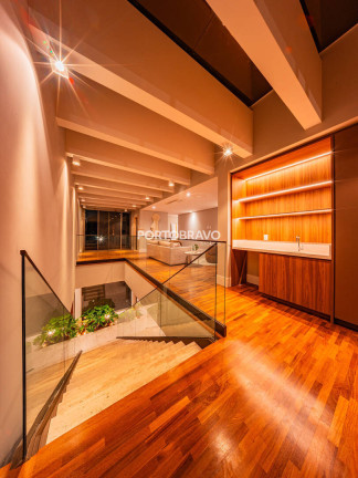 Imagem Casa com 5 Quartos à Venda, 1.100 m² em Alphaville - Santana De Parnaíba