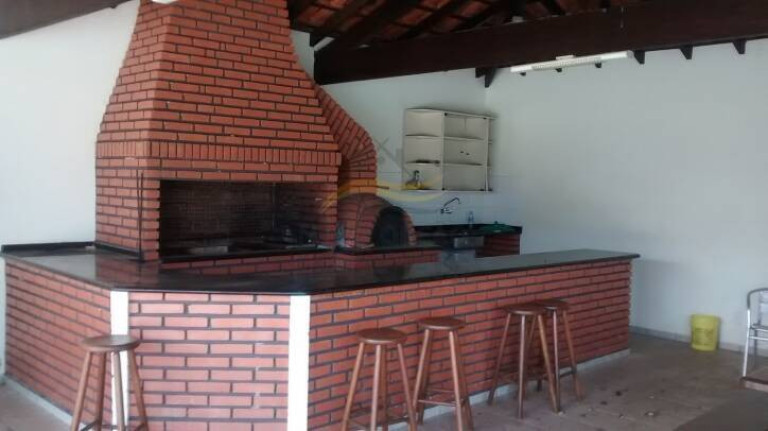 Imagem Casa de Condomínio com 4 Quartos à Venda, 2.600 m² em Jd. Ribeirão 2-cond. Fechado - Itupeva