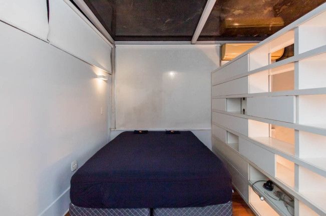 Imagem Casa com 3 Quartos à Venda, 133 m² em Itaim Bibi - São Paulo Imagem Casa com 3 Quartos à Venda, 133 m² em Itaim Bibi - São Paulo