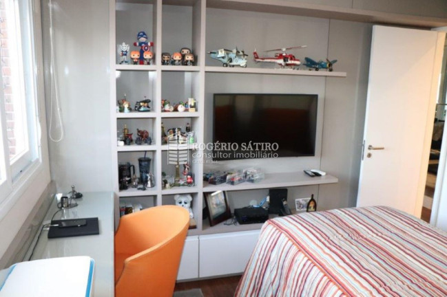 Imagem Apartamento com 3 Quartos à Venda, 171 m² em Paraíso - São Paulo