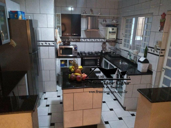 Imagem Sobrado com 3 Quartos à Venda, 200 m² em Jardim Europa - Cachoeira Paulista Imagem Sobrado com 3 Quartos à Venda, 200 m² em Jardim Europa - Cachoeira Paulista