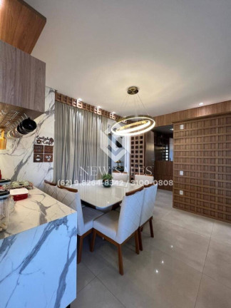 Imagem Apartamento com 3 Quartos à Venda, 157 m² em Setor Bueno - Goiânia Imagem Apartamento com 3 Quartos à Venda, 157 m² em Setor Bueno - Goiânia
