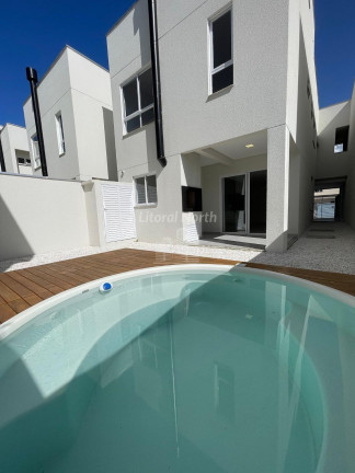 Imagem Sobrado com 3 Quartos à Venda, 163 m² em São João - Itajaí