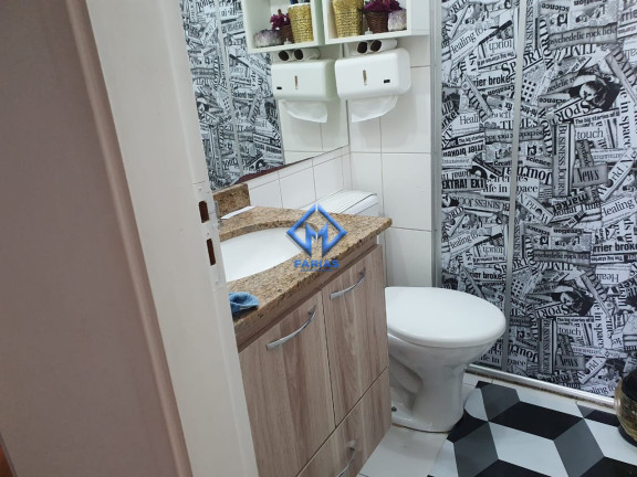 Imagem Apartamento com 3 Quartos à Venda, 63 m² em Ipiranga - São Paulo