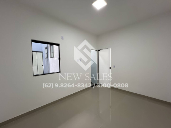 Imagem Casa com 3 Quartos à Venda, 100 m² em Parque Das Flores - Goiânia Imagem Casa com 3 Quartos à Venda, 100 m² em Parque Das Flores - Goiânia