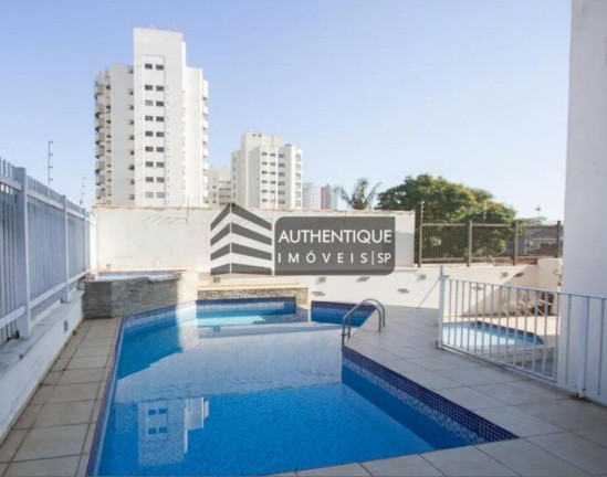 Imagem Apartamento com 2 Quartos à Venda, 110 m² em Campo Belo - São Paulo Imagem Apartamento com 2 Quartos à Venda, 110 m² em Campo Belo - São Paulo