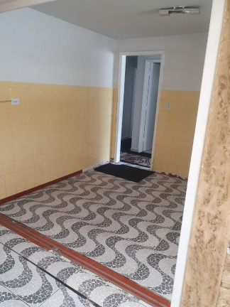 Imagem Casa com 3 Quartos à Venda, 120 m² em Rebouças - Curitiba Imagem Casa com 3 Quartos à Venda, 120 m² em Rebouças - Curitiba