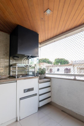 Imagem Apartamento com 3 Quartos à Venda, 120 m² em Casa Branca - Santo André