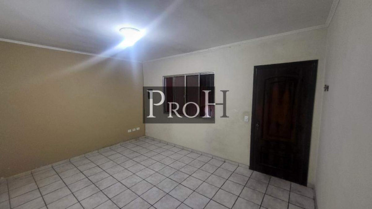 Imagem Casa com 2 Quartos à Venda, 125 m² em Parque Gerassi - Santo André Imagem Casa com 2 Quartos à Venda, 125 m² em Parque Gerassi - Santo André