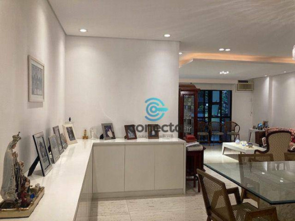 Imagem Apartamento com 4 Quartos à Venda, 279 m² em Ingá - Niterói Imagem Apartamento com 4 Quartos à Venda, 279 m² em Ingá - Niterói