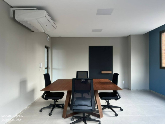 Imagem Apartamento com 3 Quartos à Venda, 122 m² em Luzia - Aracaju Imagem Apartamento com 3 Quartos à Venda, 122 m² em Luzia - Aracaju