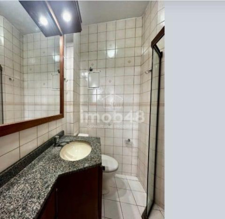 Imagem Apartamento com 2 Quartos à Venda, 50 m² em Capoeiras - Florianópolis