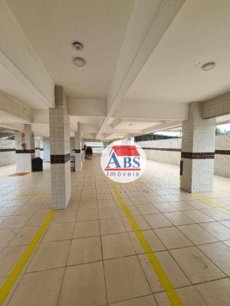 Imagem Apartamento com 2 Quartos à Venda, 64 m² em Caiçara - Praia Grande Imagem Apartamento com 2 Quartos à Venda, 64 m² em Caiçara - Praia Grande