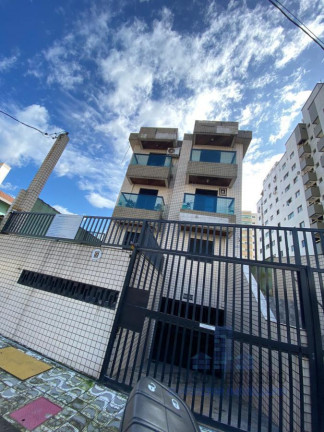 Apartamento com 1 Quarto à Venda, 50 m² em Aviação - Praia Grande