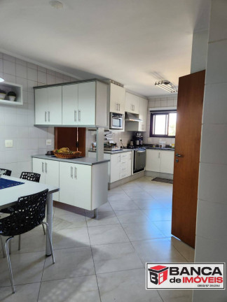 Imagem Apartamento com 3 Quartos à Venda, 250 m² em Bela Aliança - São Paulo