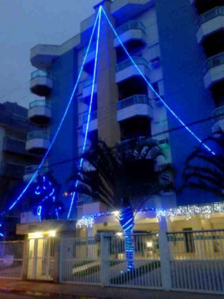Imagem Apartamento com 2 Quartos à Venda,  em Itaguá - Ubatuba