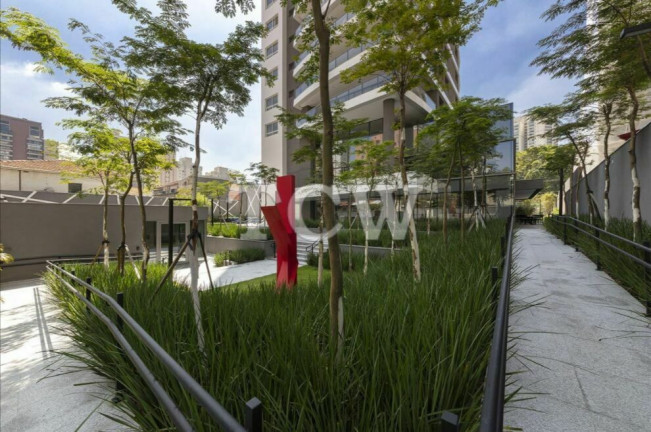 Imagem Apartamento com 3 Quartos à Venda, 168 m² em Vila Nova Conceição - São Paulo Imagem Apartamento com 3 Quartos à Venda, 168 m² em Vila Nova Conceição - São Paulo