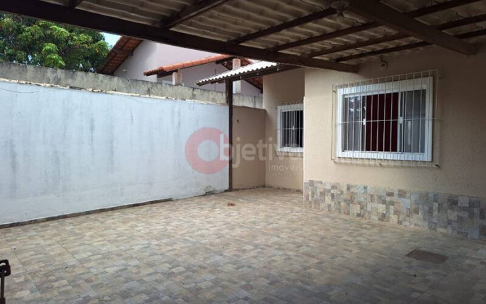 Imagem Casa com 2 Quartos à Venda, 160 m² em Caminho De Búzios - Cabo Frio Imagem Casa com 2 Quartos à Venda, 160 m² em Caminho De Búzios - Cabo Frio