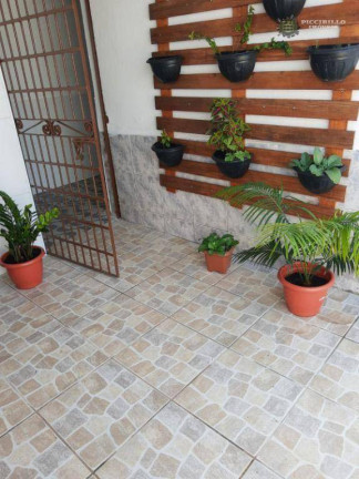 Imagem Sobrado com 2 Quartos à Venda, 100 m² em Ocian - Praia Grande