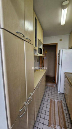 Imagem Apartamento com 2 Quartos à Venda, 49 m² em Jardim Celeste - São Paulo Imagem Apartamento com 2 Quartos à Venda, 49 m² em Jardim Celeste - São Paulo