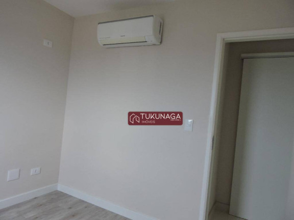 Imagem Cobertura com 3 Quartos à Venda, 175 m² em Vila Galvão - Guarulhos