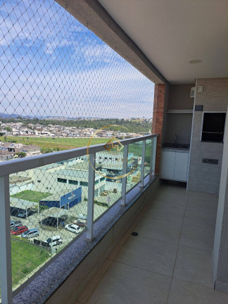 Foto do imóvel Apartamento com 3 Quartos à Venda, 106 m² em Urbanova Vi - São José Dos Campos