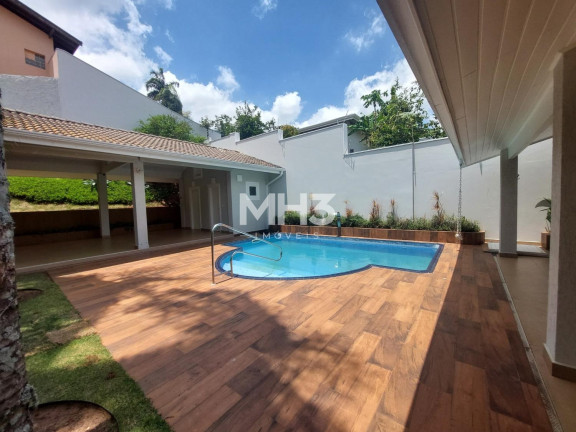 Imagem Casa de Condomínio com 4 Quartos à Venda, 367 m² em Loteamento Caminhos De São Conrado (sousas) - Campinas Imagem Casa de Condomínio com 4 Quartos à Venda, 367 m² em Loteamento Caminhos De São Conrado (sousas) - Campinas