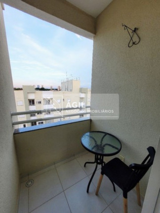 Foto do imóvel Apartamento com 2 Quartos à Venda, 53 m² em Jardim Oriente - São José Dos Campos