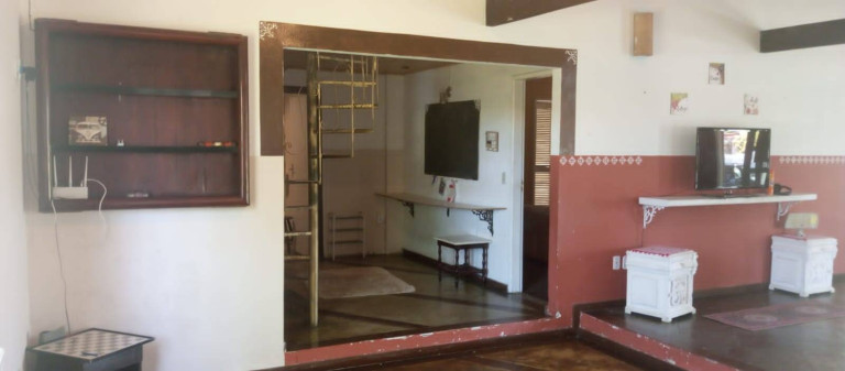 Imagem Casa de Condomínio com 3 Quartos à Venda, 3 m² em Retiro - São Pedro Da Aldeia Imagem Casa de Condomínio com 3 Quartos à Venda, 3 m² em Retiro - São Pedro Da Aldeia
