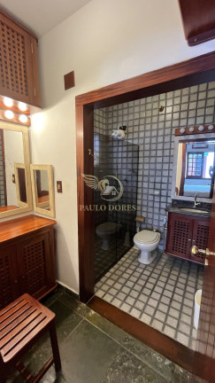 Imagem Casa com 5 Quartos à Venda, 225 m² em Perequê Açu - Ubatuba