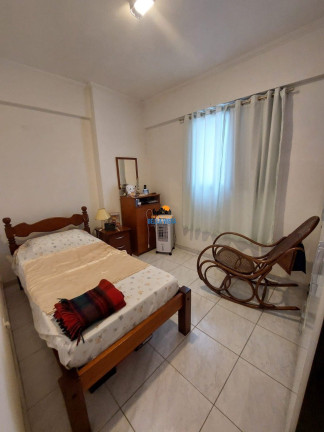 Imagem Apartamento com 3 Quartos à Venda, em Itararé - São Vicente Imagem Apartamento com 3 Quartos à Venda, em Itararé - São Vicente